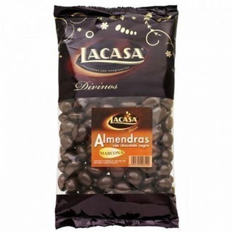 Divinos Draginos Do Café Almond 1 Kg