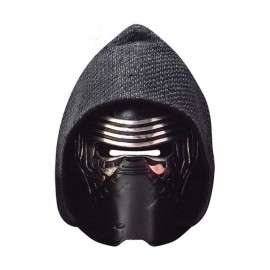 Kylo Ren Star Wars Mask para adultos