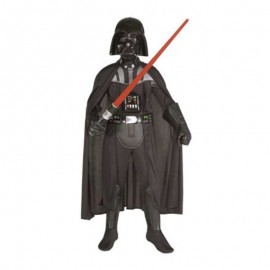Darth Vader Premium Darth Costud para crianças