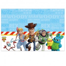 Toalha De Mesa Toy Story 4