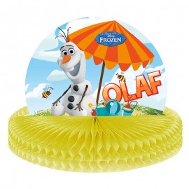 Olaf Table Center