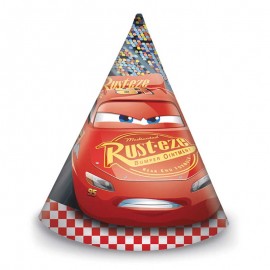 Gorros Cars 3