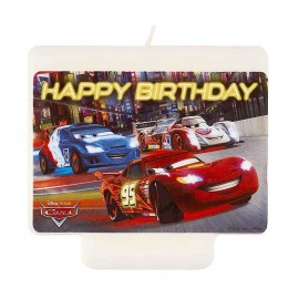 Vela Cars Happy Birthday