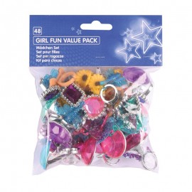 48 Brinquedos Meninas