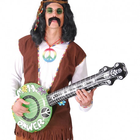 Banjo Hinchable 86 cm