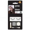 Set de Maquillaje para Ojos Gótico