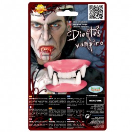 Dentes de Vampiro Extra