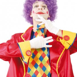 55 cm Hage Clown Call lanche