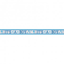 Banner It's a Boy