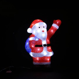 Nael 40 LED 27 x 17 x 38 cms