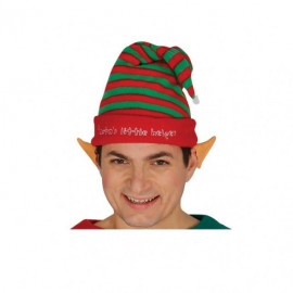 Rayas Elf Hat