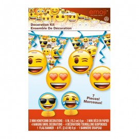 7 Artículos para Decorar con Emoticonos