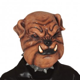 Bulldog Mask LTEX