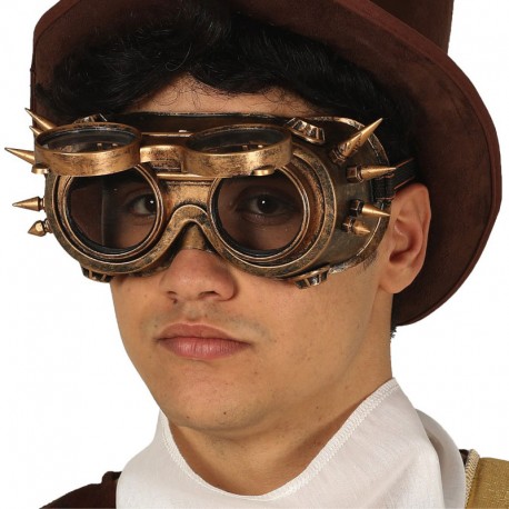 Copos Steampunk