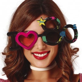 Gafas I Love 80