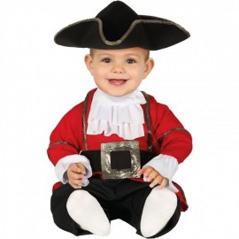Pirata filhos bebês