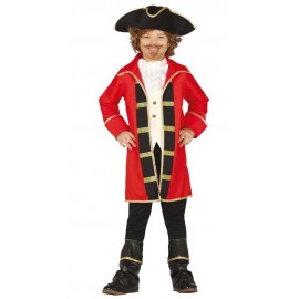 Fato de Pirata Infantil