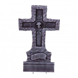 Cruz de Tombstone