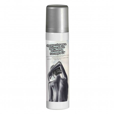 Bote de Maquillaje en Espray 75 ml