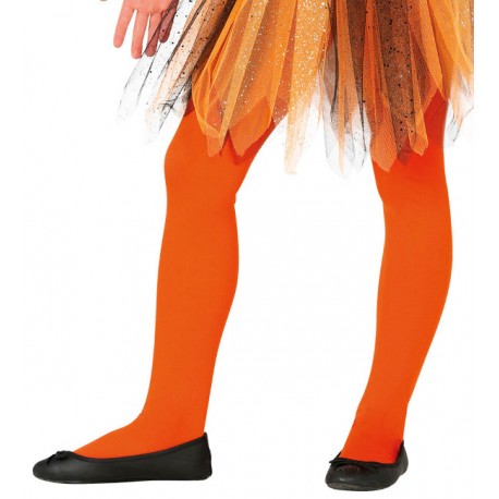 Collant simples enfant