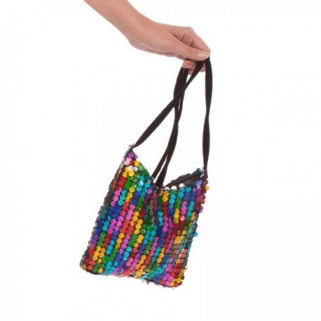 Bolsa de arco -íris
