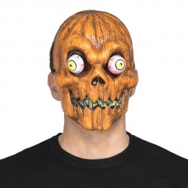 Half -face Mask Spamking