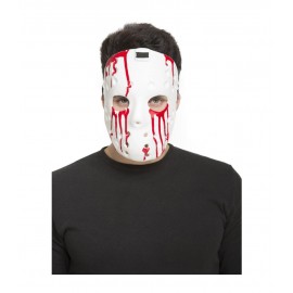 Half -face Mask Psycho