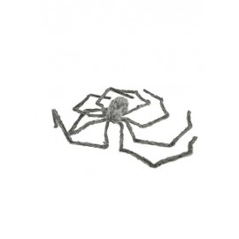 Aranha peluda gigante