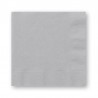 20 Servilletas de Papel 25 cm