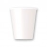 8 Vasos de Papel 266 ml