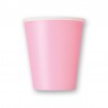 8 Vasos de Papel 266 ml