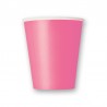 8 Vasos de Papel 266 ml