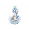 Figura de Niño Primer Año 7 cm