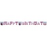 Guirnalda Frozen 2 “Happy Birthday”