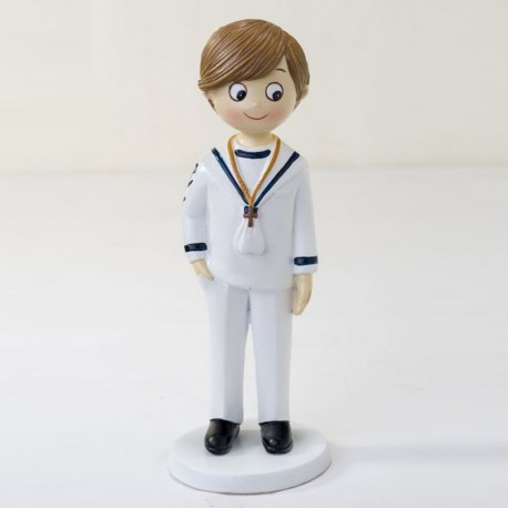 Figura para bolos de marinheiro