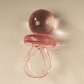 50 Chupetes 4,5 Cm