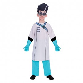 Fato de Romeo PJ Masks Infantil