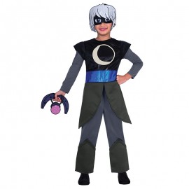 Disfraz de Luna Girl PJ Masks Infantil