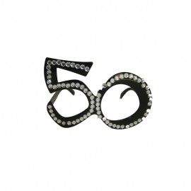 Óculos com Número 50