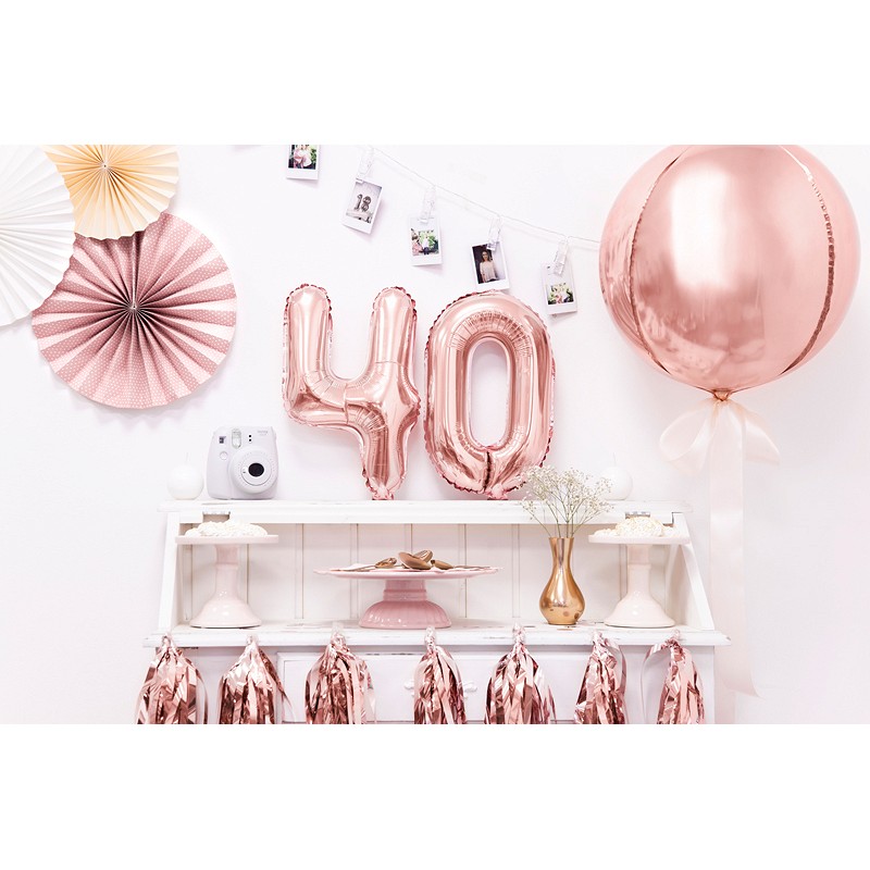 Super Balão Foil Gata Marie 64 cm ⋆ Festa Na Hora