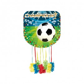 Piñata Fútbol