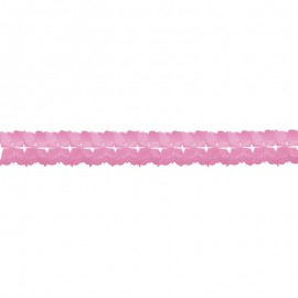 Grinalda de Papel Skyline 4 mts