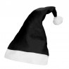 Gorro Navidad Negro