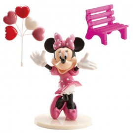 Minnie Cake Kit