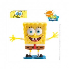 Bob Esponja Figura 7.5 cm