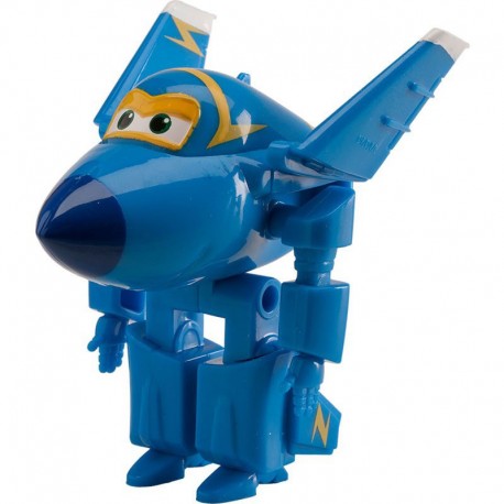 Figura 6 Super Wings Jerome 7 Cm