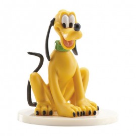 Figura Pluto 7 cm