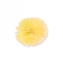Pompones de Papel 25 cm