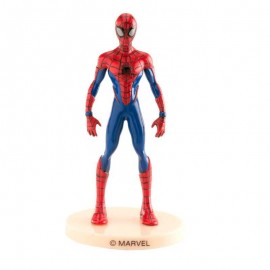 Spiderman Figura 9 cm