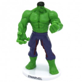 Hulk 9 cm Figura